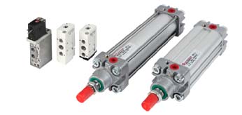 pneumatic products